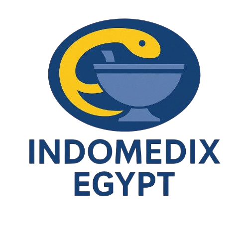 Indomedixhealthcare.com